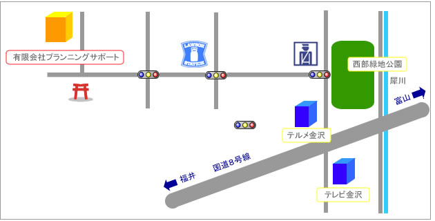 �A�N�Z�X�}�b�v